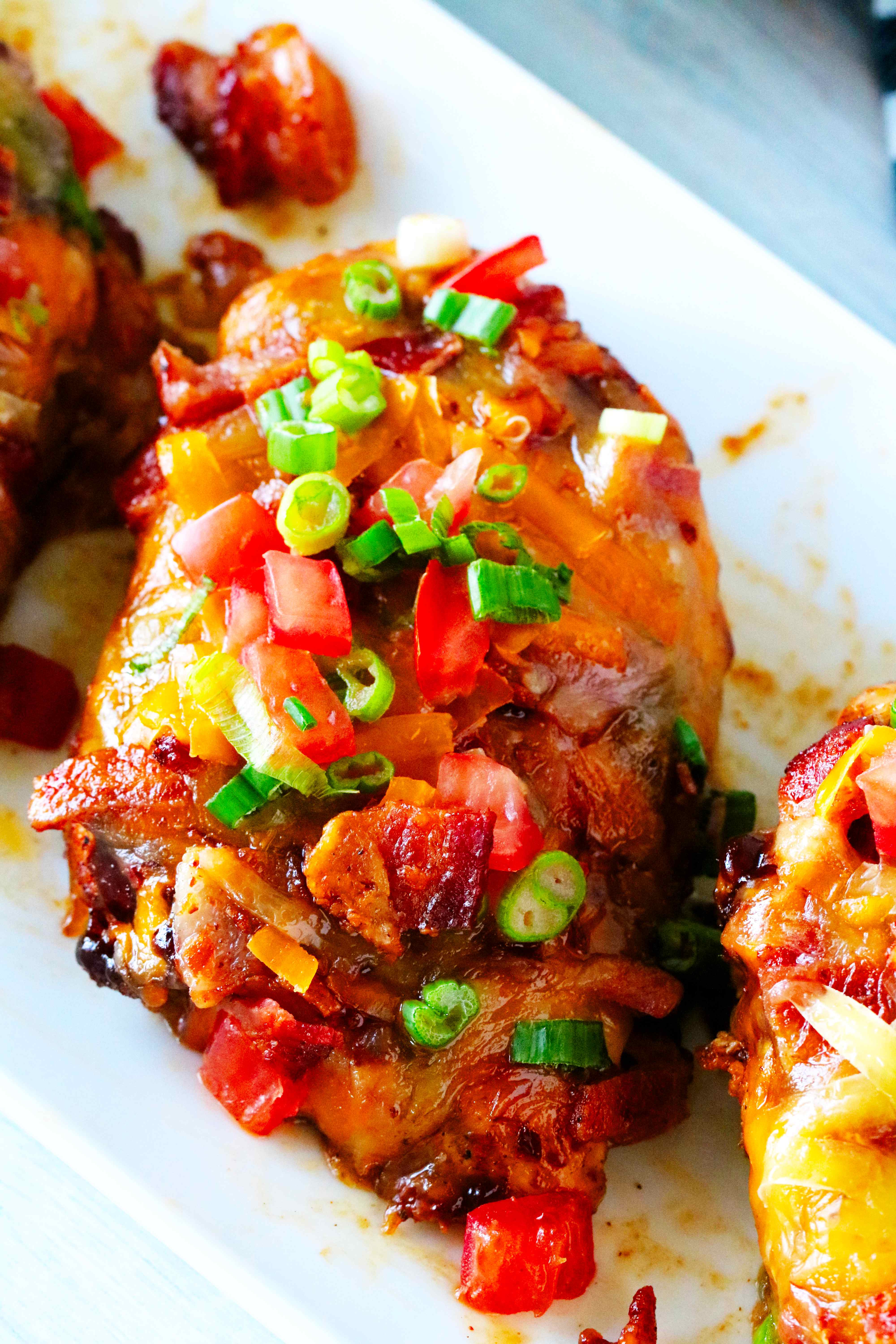 Chili's Copycat Monterey Chicken: Easy One-Pan Recipe